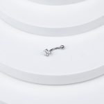 Silver Twinkle Twist