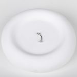 Silver Starry Curve