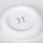 Silver Starry Curve - Image 2